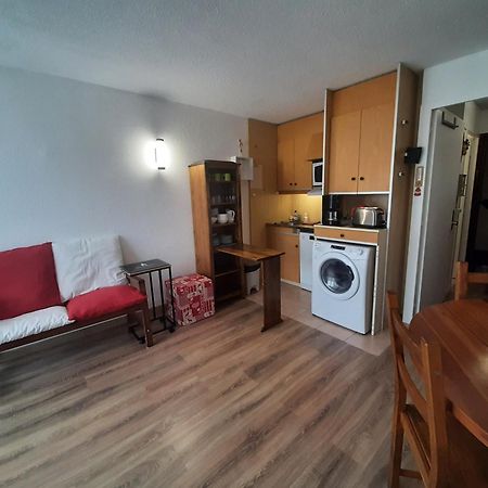 Pyrenees Catalanes Tres Joli Appartement 300M Telecabines Font-Romeu-Odeillo-Via المظهر الخارجي الصورة