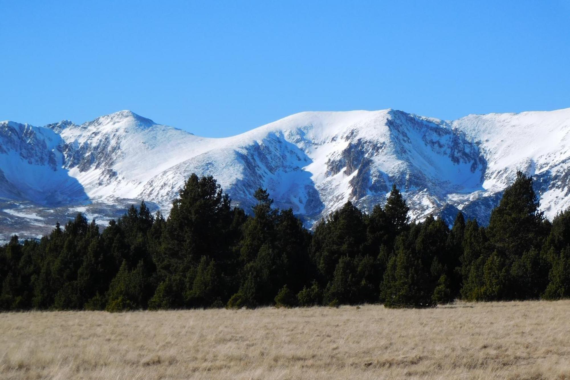 Pyrenees Catalanes Tres Joli Appartement 300M Telecabines Font-Romeu-Odeillo-Via المظهر الخارجي الصورة